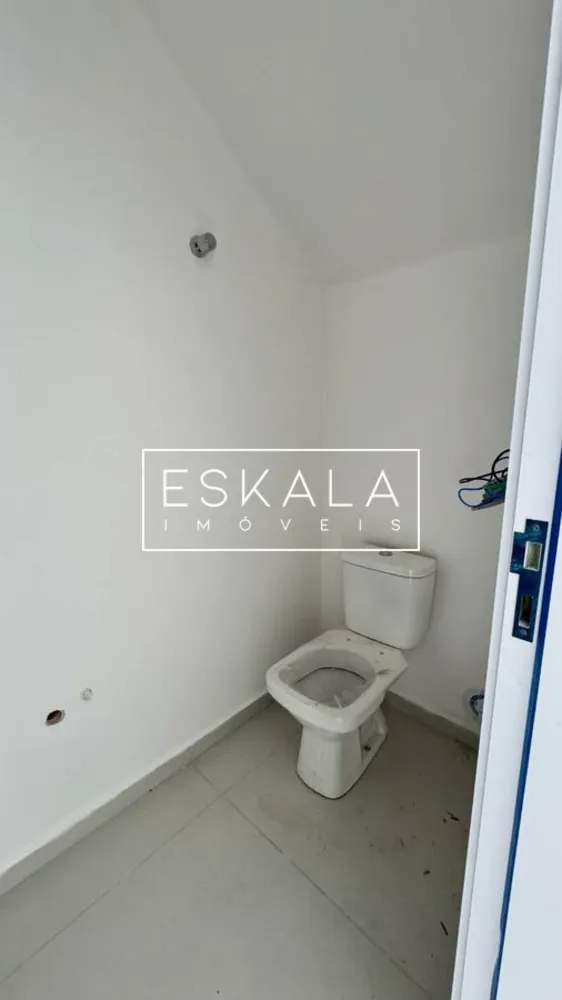 Sobrado, 2 quartos, 79 m² - Foto 8