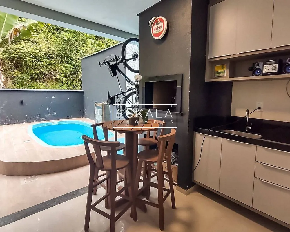 Casa, 3 quartos, 137 m² - Foto 7