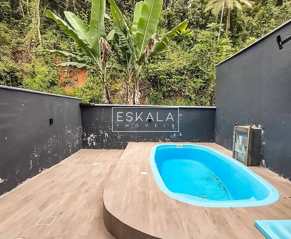 Casa, 3 quartos, 137 m² - Foto 8