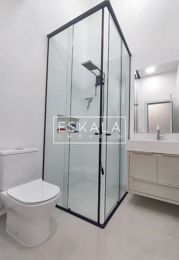Casa, 3 quartos, 137 m² - Foto 5