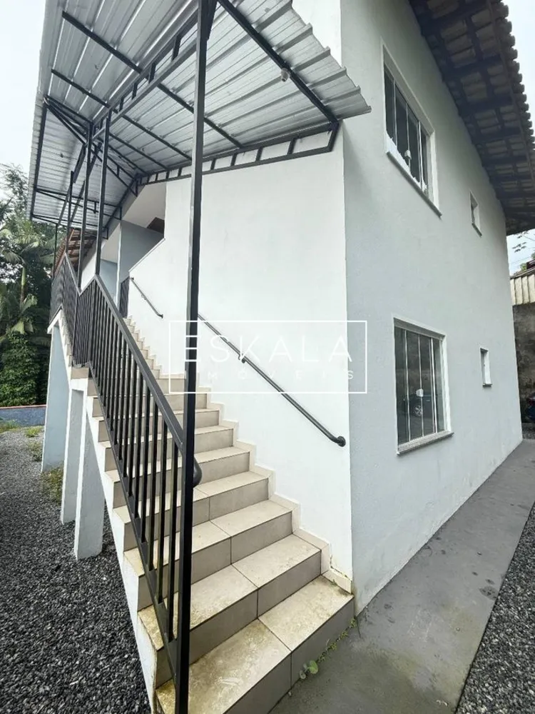 Apartamento, 2 quartos, 56 m² - Foto 5