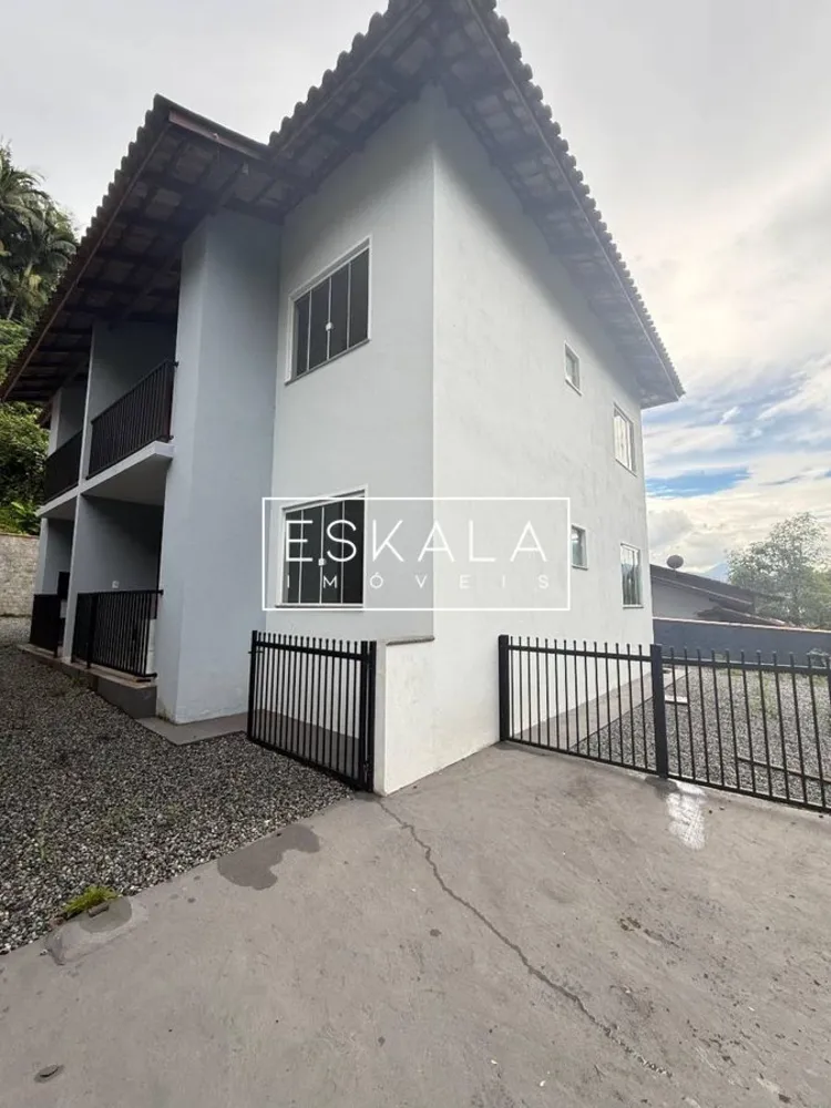 Apartamento, 2 quartos, 56 m² - Foto 2