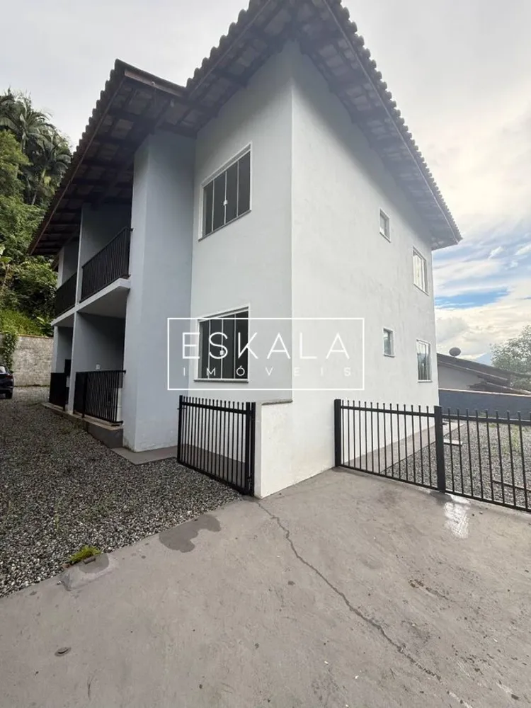 Apartamento, 2 quartos, 56 m² - Foto 3