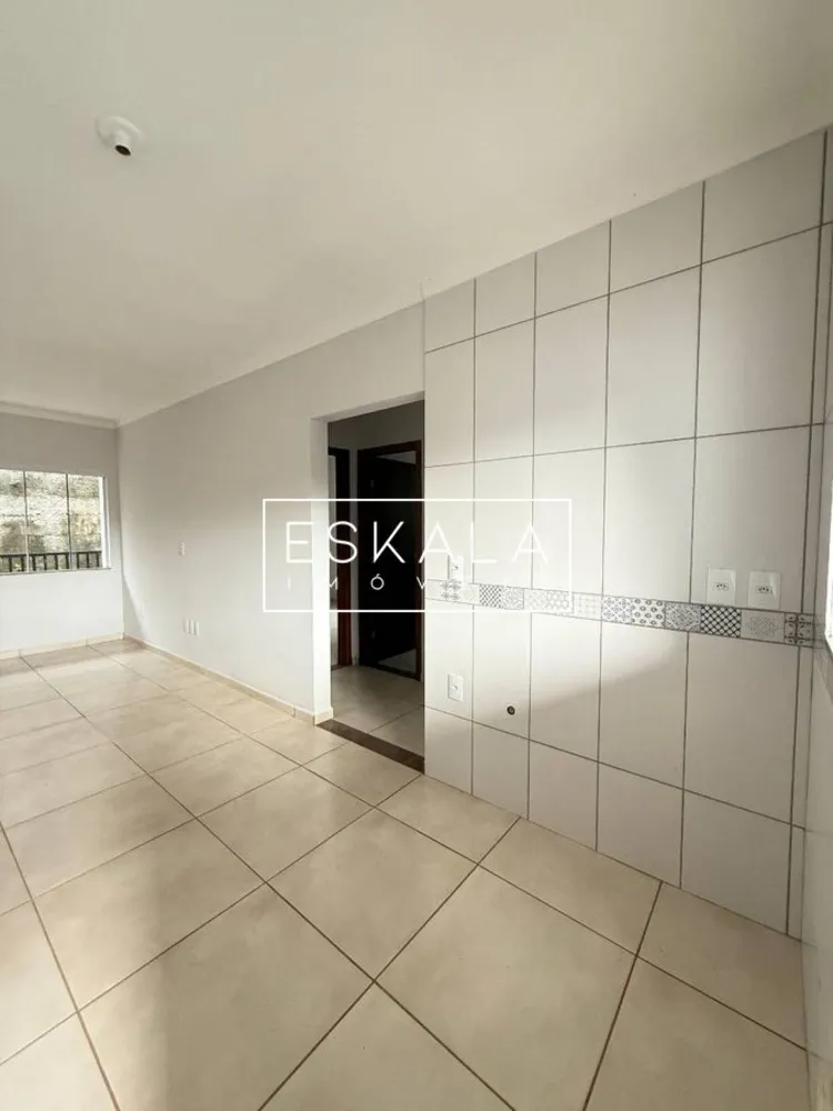 Apartamento, 2 quartos, 56 m² - Foto 7