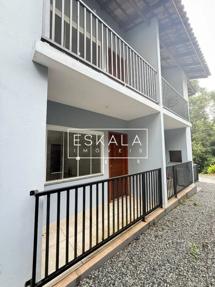 Apartamento, 2 quartos, 56 m² - Foto 1