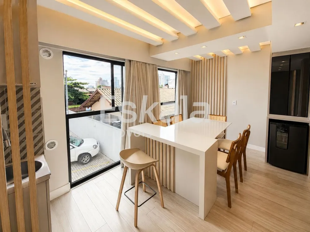 Apartamento, 2 quartos, 70 m² - Foto 2