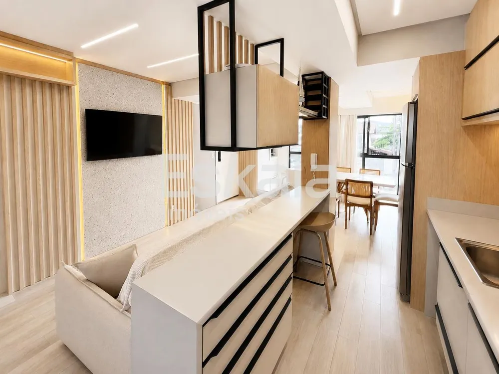 Apartamento, 2 quartos, 70 m² - Foto 3