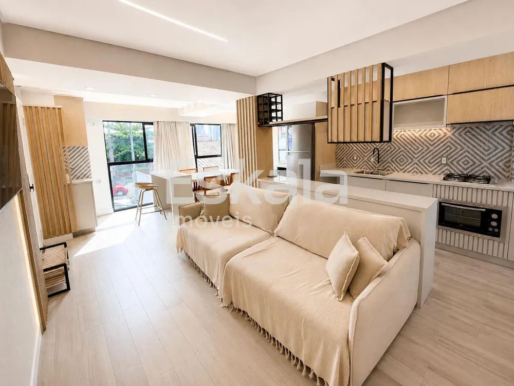 Apartamento, 2 quartos, 70 m² - Foto 1