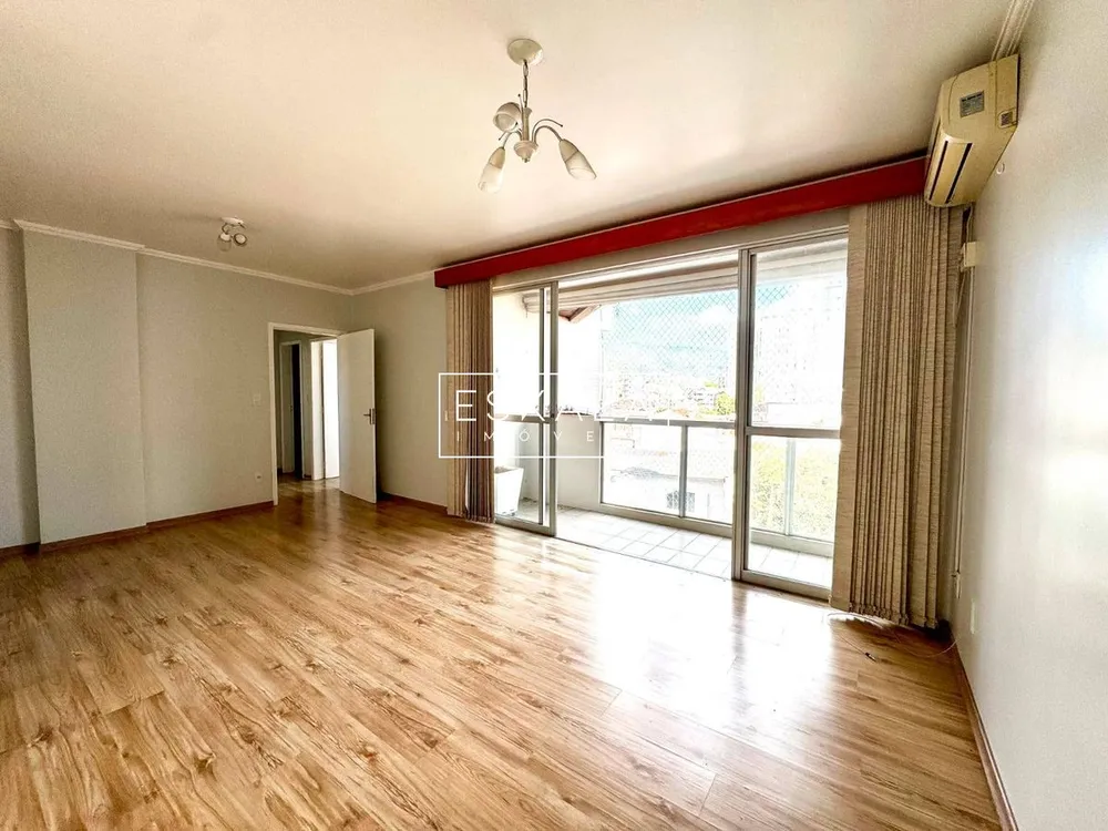 Apartamento, 3 quartos, 100 m² - Foto 1