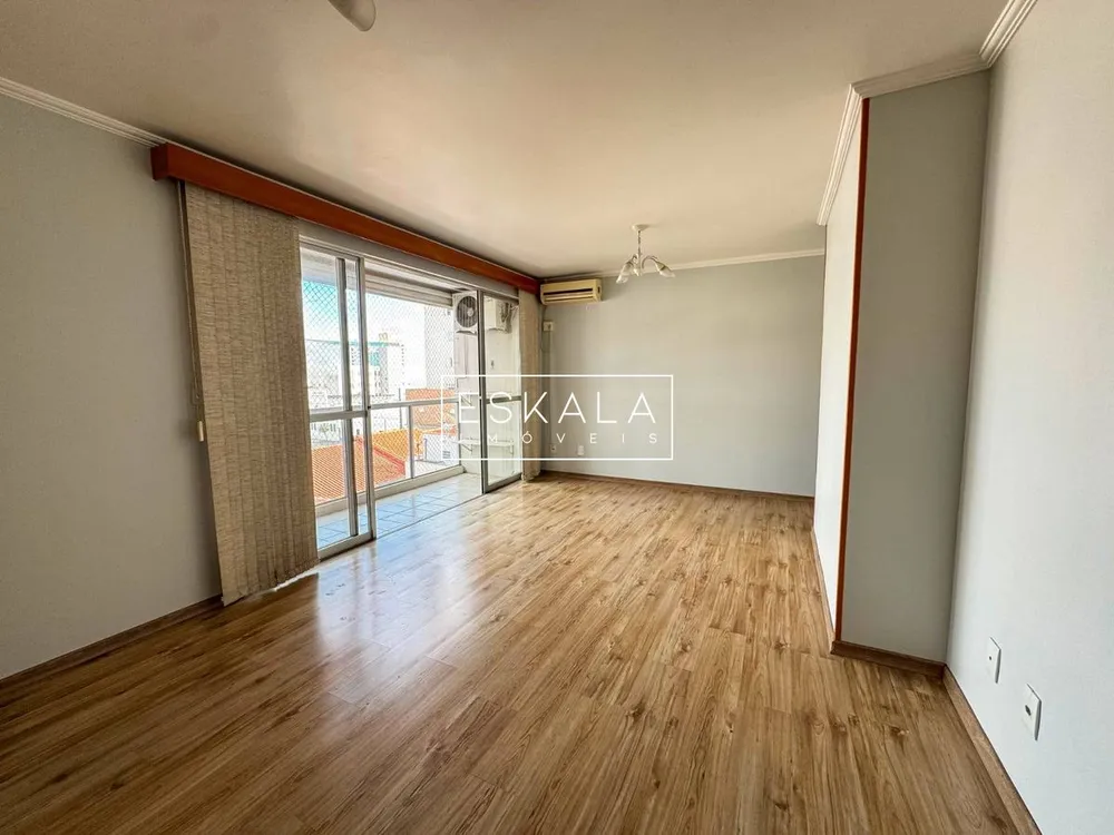 Apartamento, 3 quartos, 100 m² - Foto 2