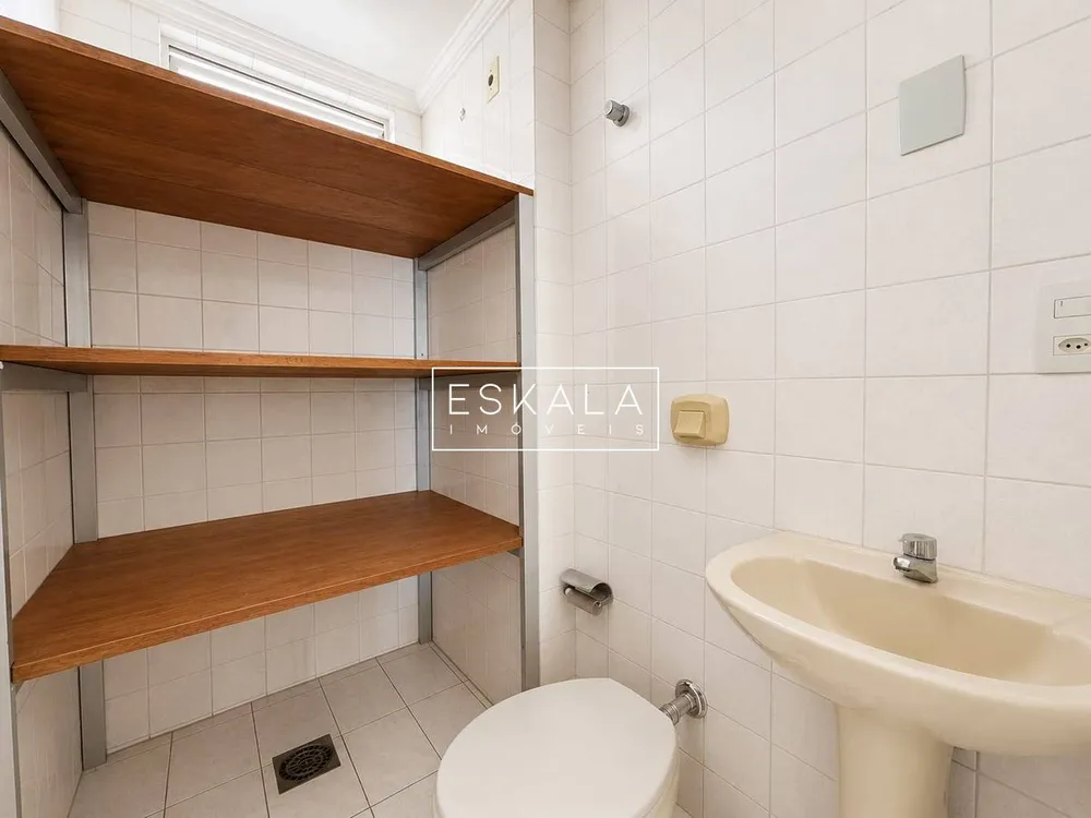 Apartamento, 3 quartos, 100 m² - Foto 5