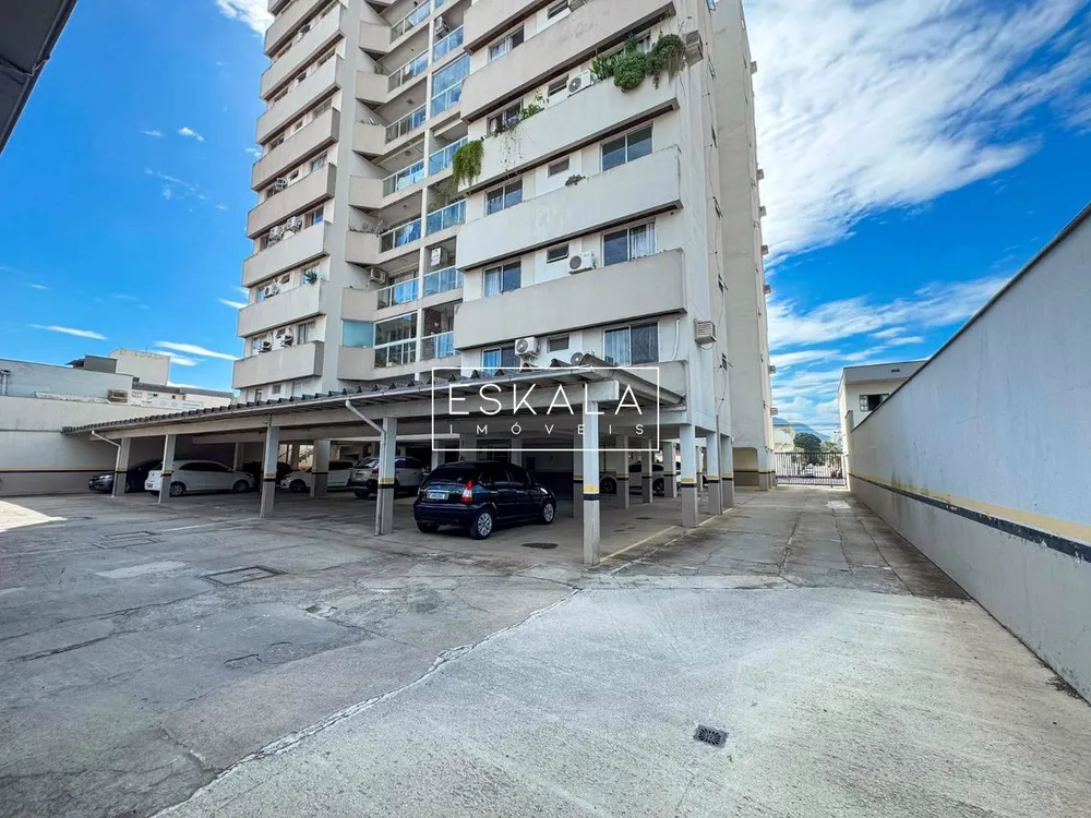 Apartamento, 3 quartos, 100 m² - Foto 8