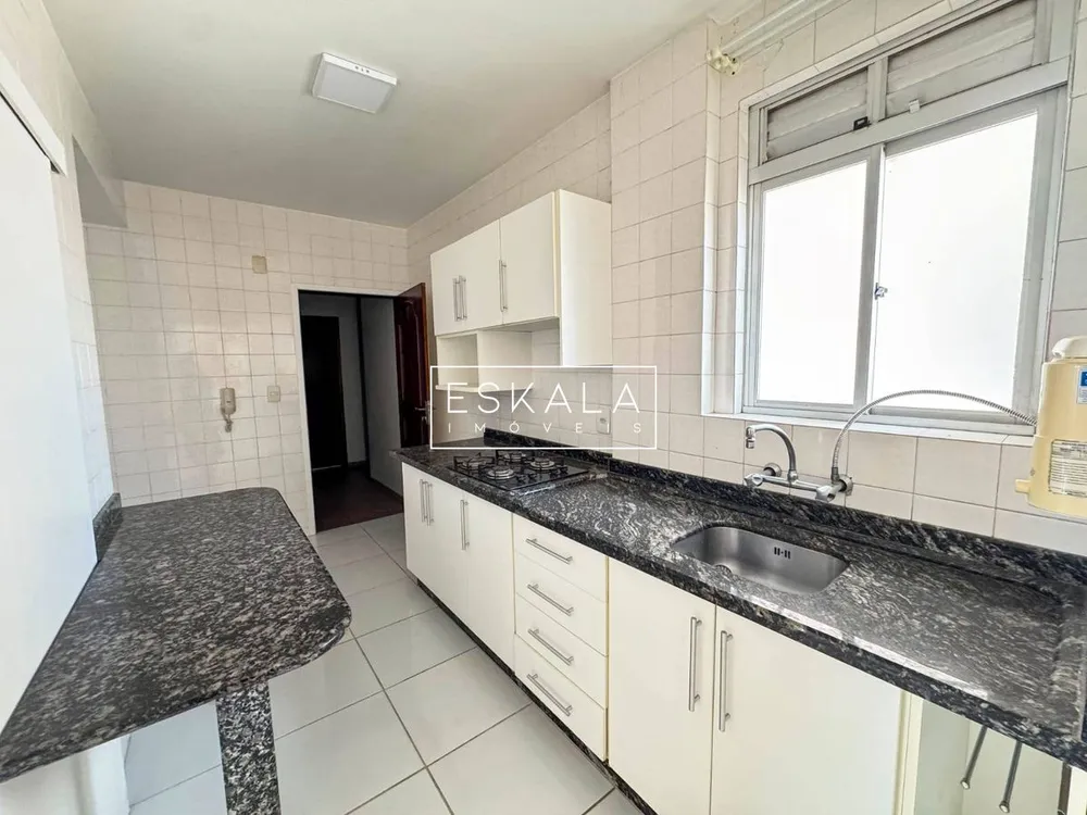 Apartamento, 3 quartos, 100 m² - Foto 3