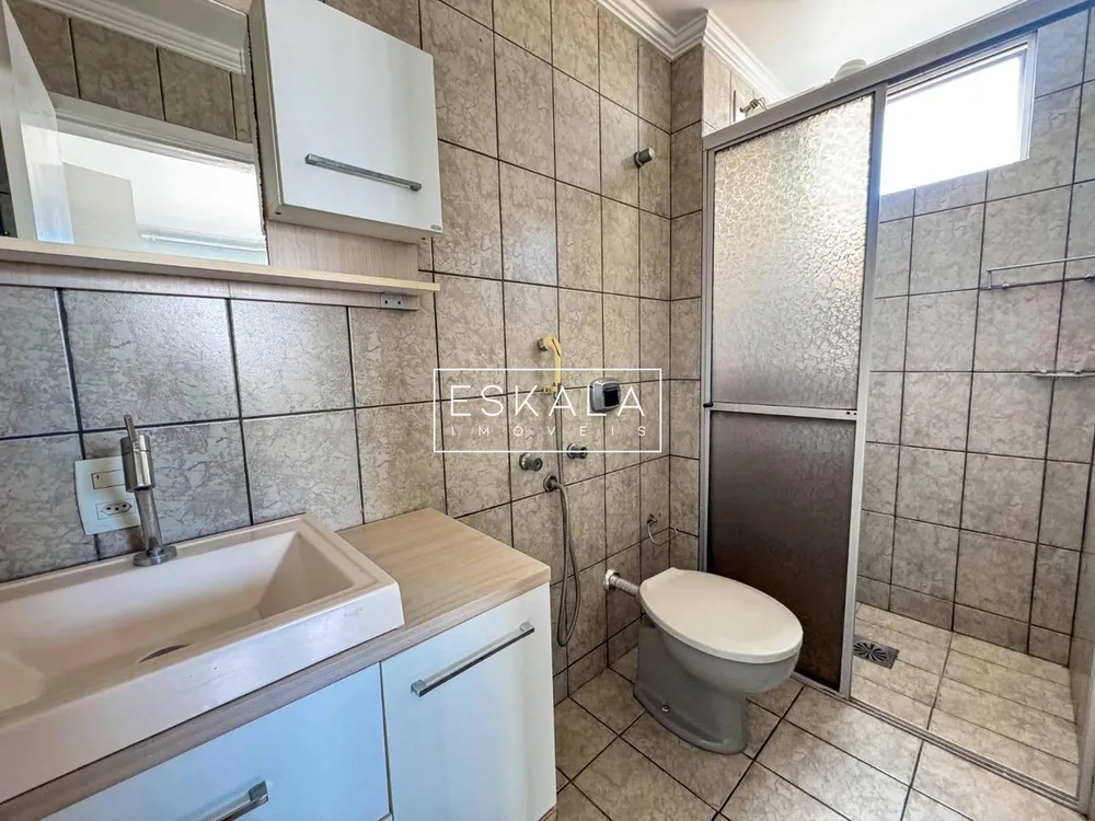 Apartamento, 3 quartos, 100 m² - Foto 4