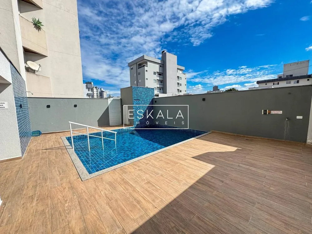 Apartamento, 3 quartos, 100 m² - Foto 7