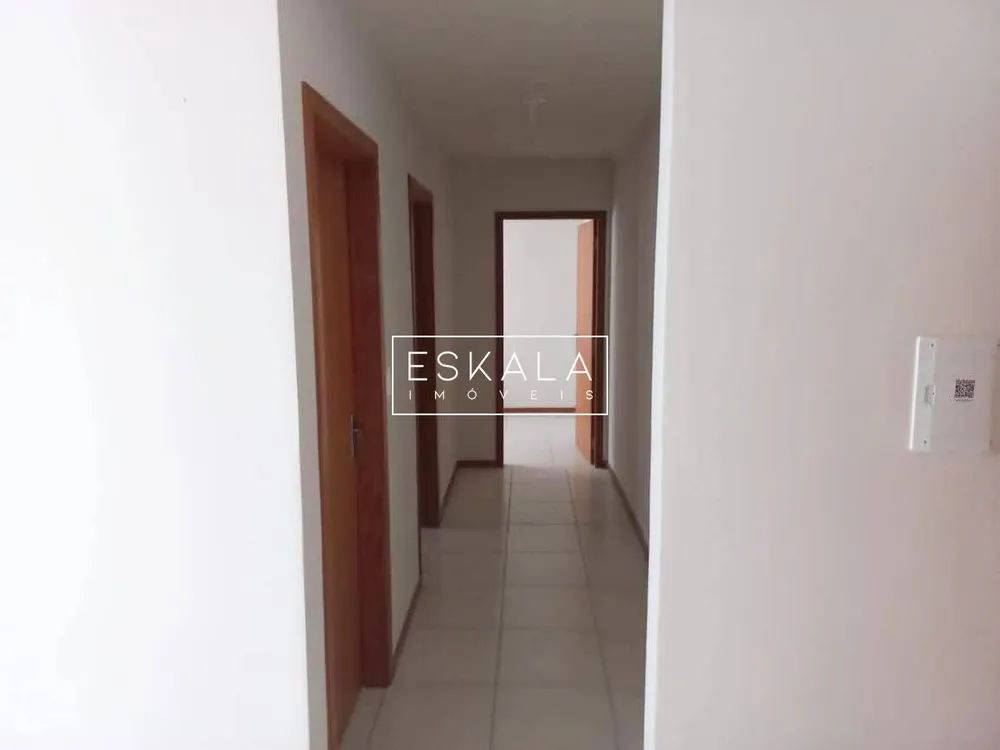 Apartamento, 2 quartos, 55 m² - Foto 3