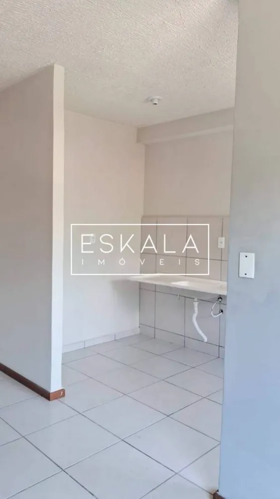 Apartamento, 2 quartos, 55 m² - Foto 8