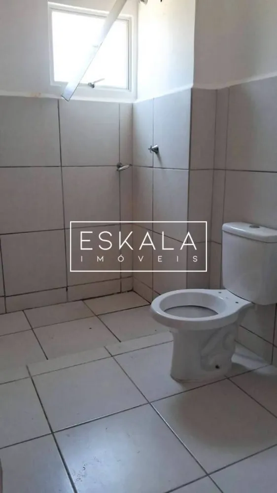 Apartamento, 2 quartos, 55 m² - Foto 6