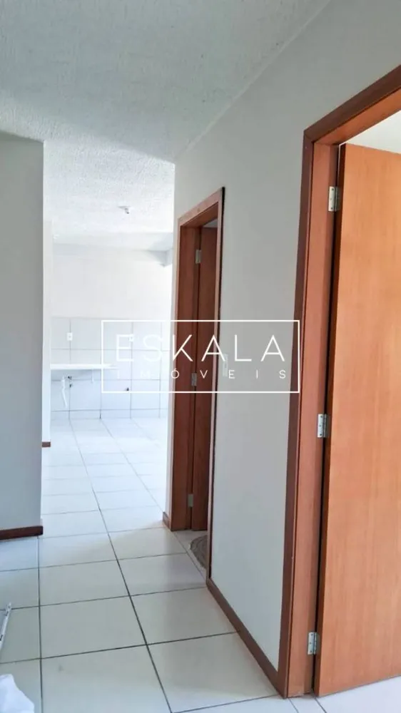 Apartamento, 2 quartos, 55 m² - Foto 4