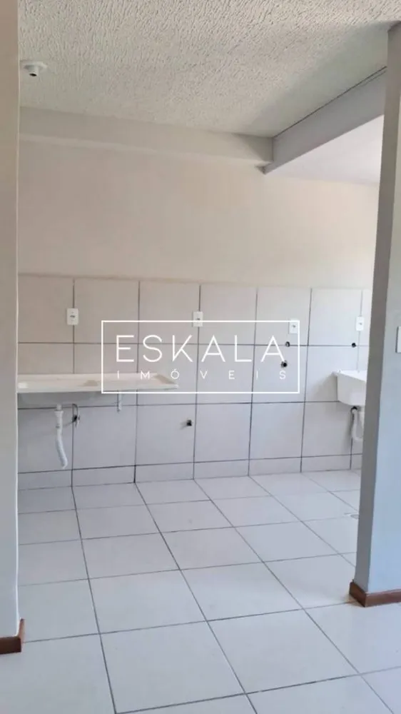Apartamento, 2 quartos, 55 m² - Foto 7