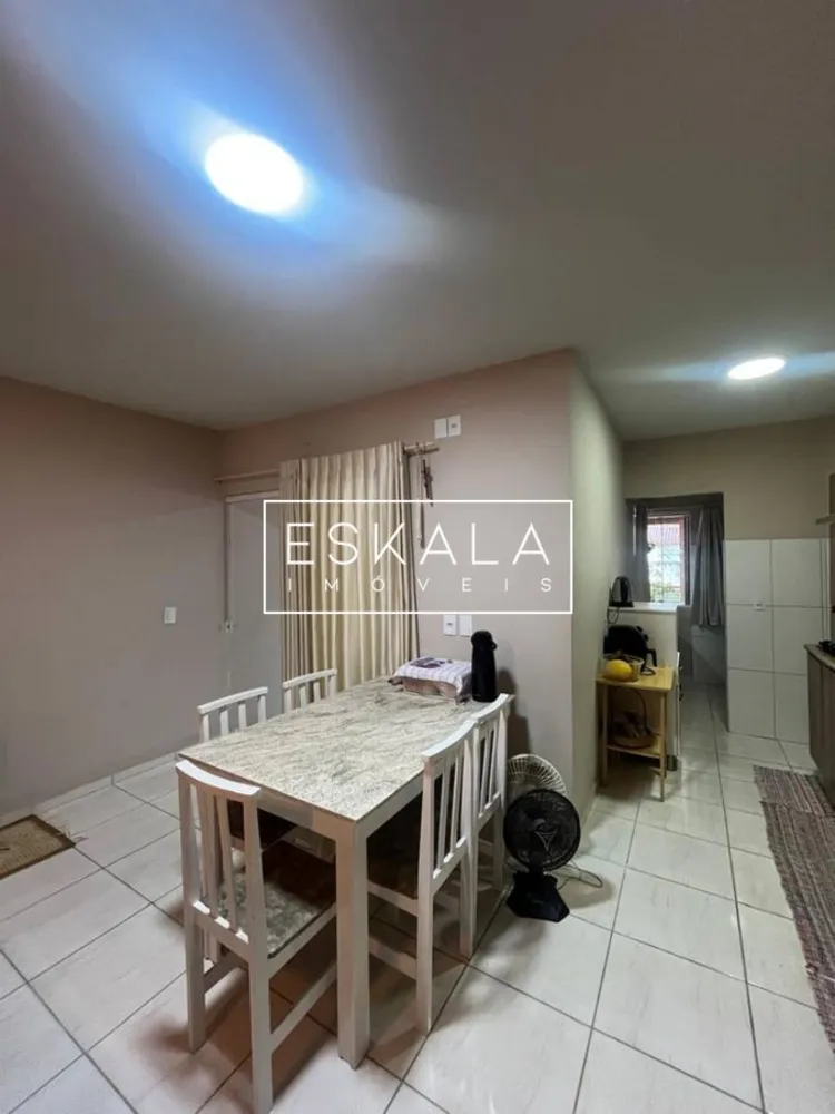 Casa, 2 quartos, 81 m² - Foto 7