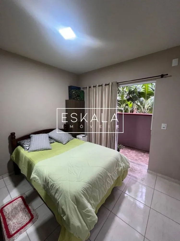 Casa, 2 quartos, 81 m² - Foto 3