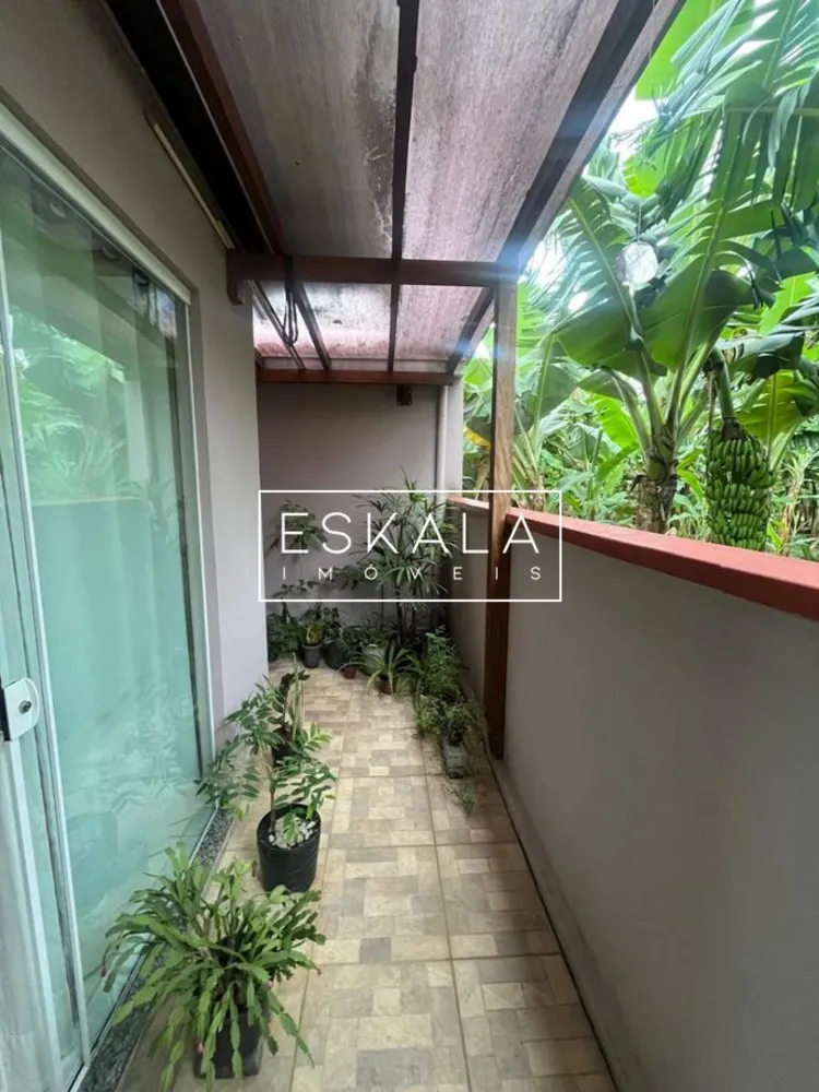 Casa, 2 quartos, 81 m² - Foto 6