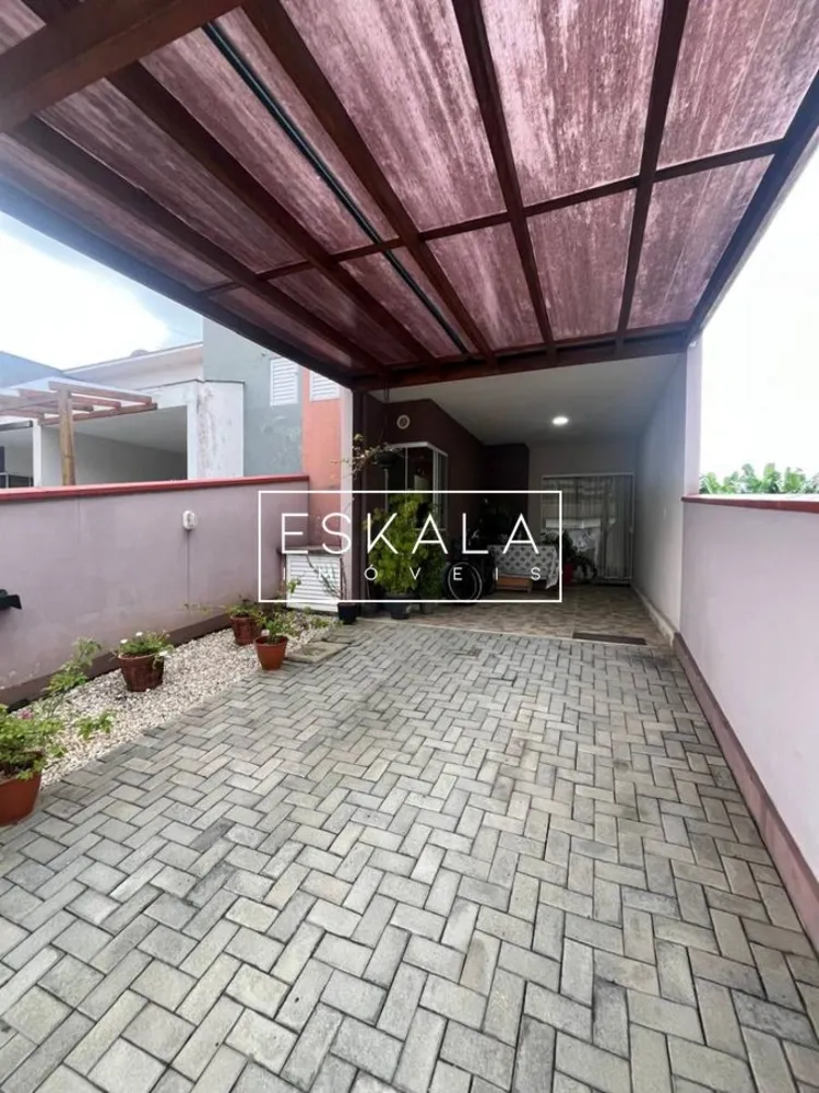 Casa, 2 quartos, 81 m² - Foto 8
