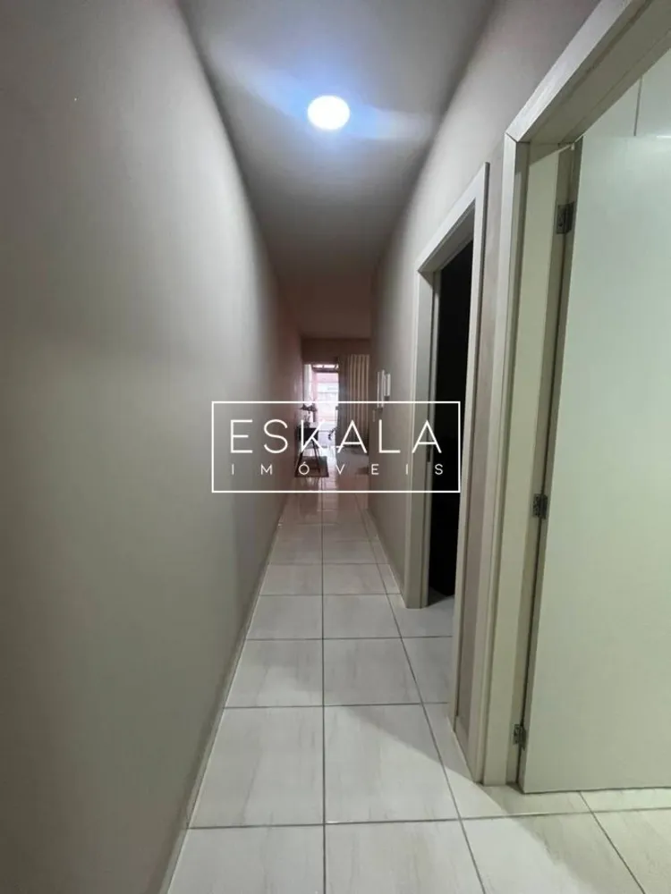Casa, 2 quartos, 81 m² - Foto 5