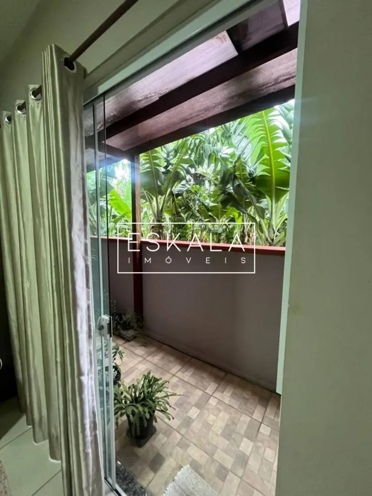 Casa, 2 quartos, 81 m² - Foto 4
