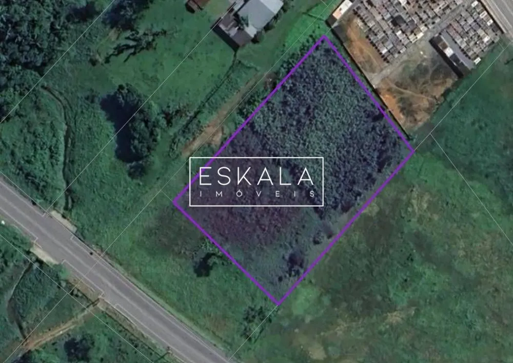 Terreno, 5926 m² - Foto 1