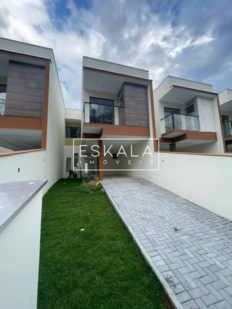 Casa, 3 quartos, 139 m² - Foto 1