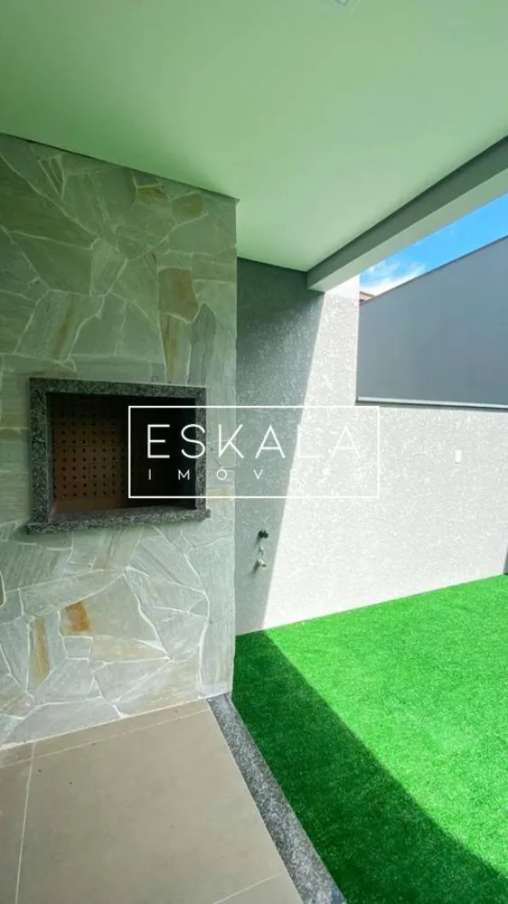 Sobrado, 3 quartos, 115 m² - Foto 4