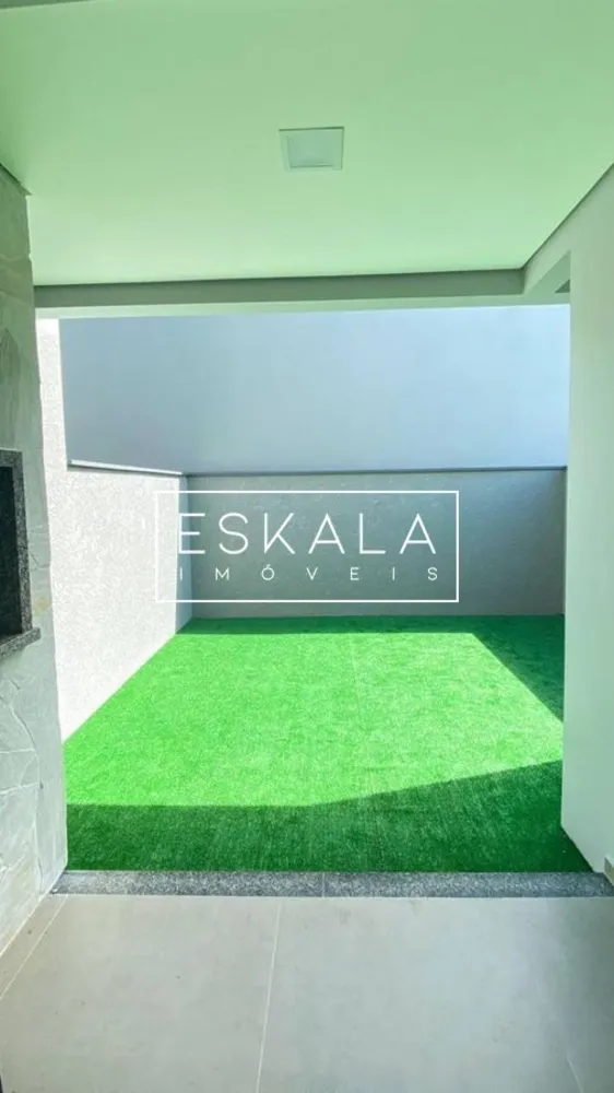 Sobrado, 3 quartos, 115 m² - Foto 3