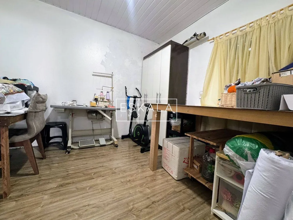 Casa, 3 quartos, 100 m² - Foto 2