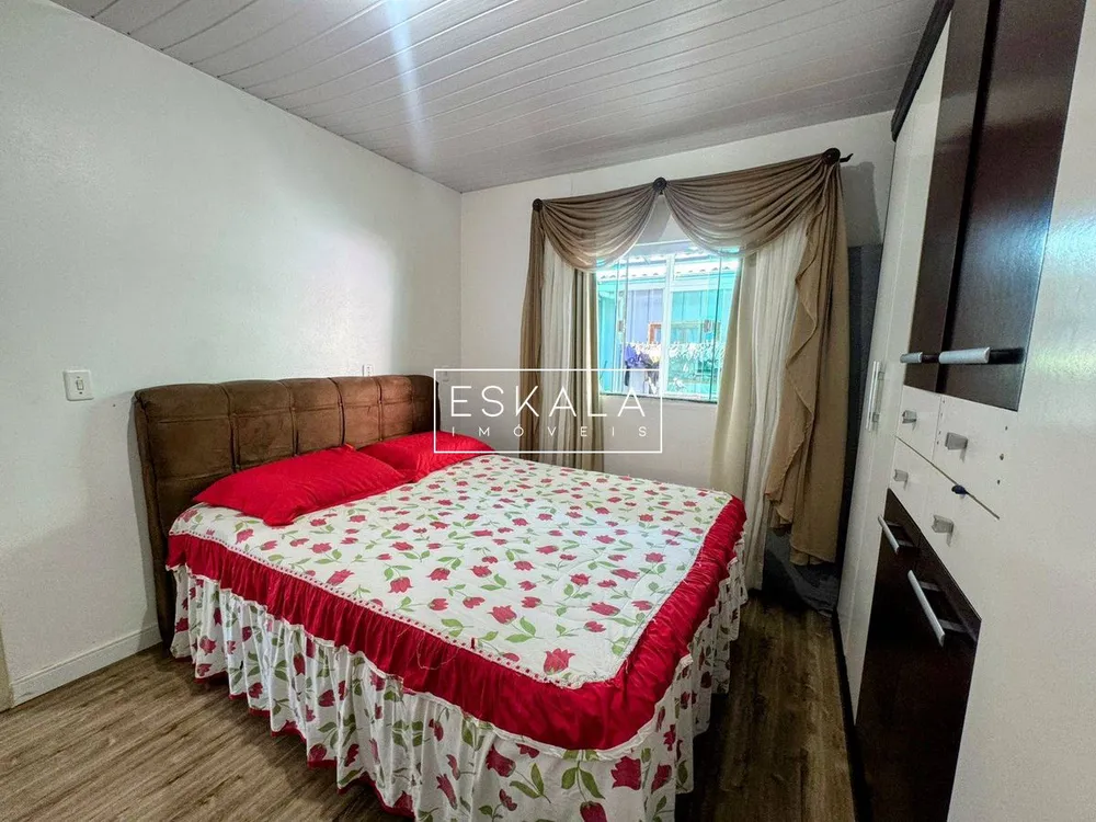 Casa, 3 quartos, 100 m² - Foto 8
