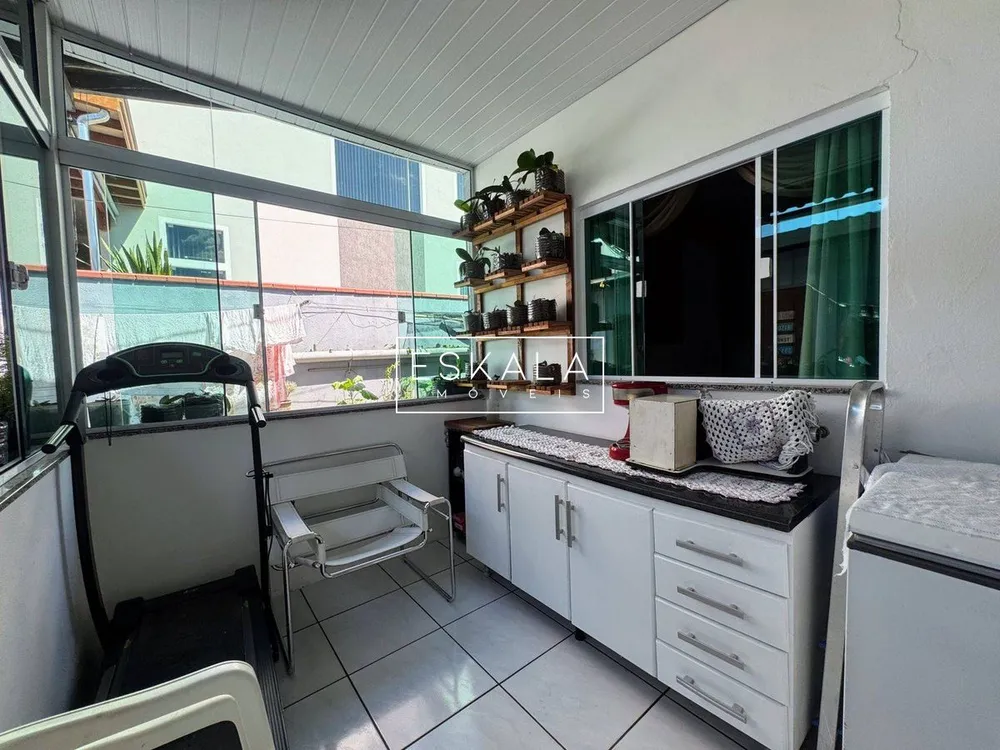 Casa, 3 quartos, 100 m² - Foto 6