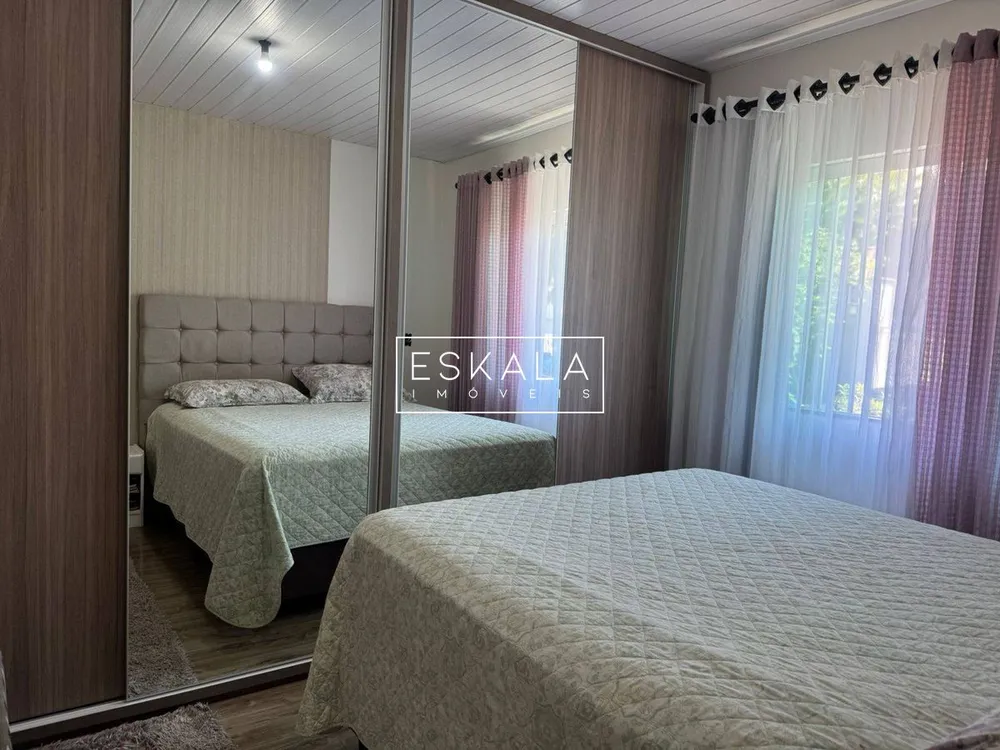 Casa, 3 quartos, 100 m² - Foto 3