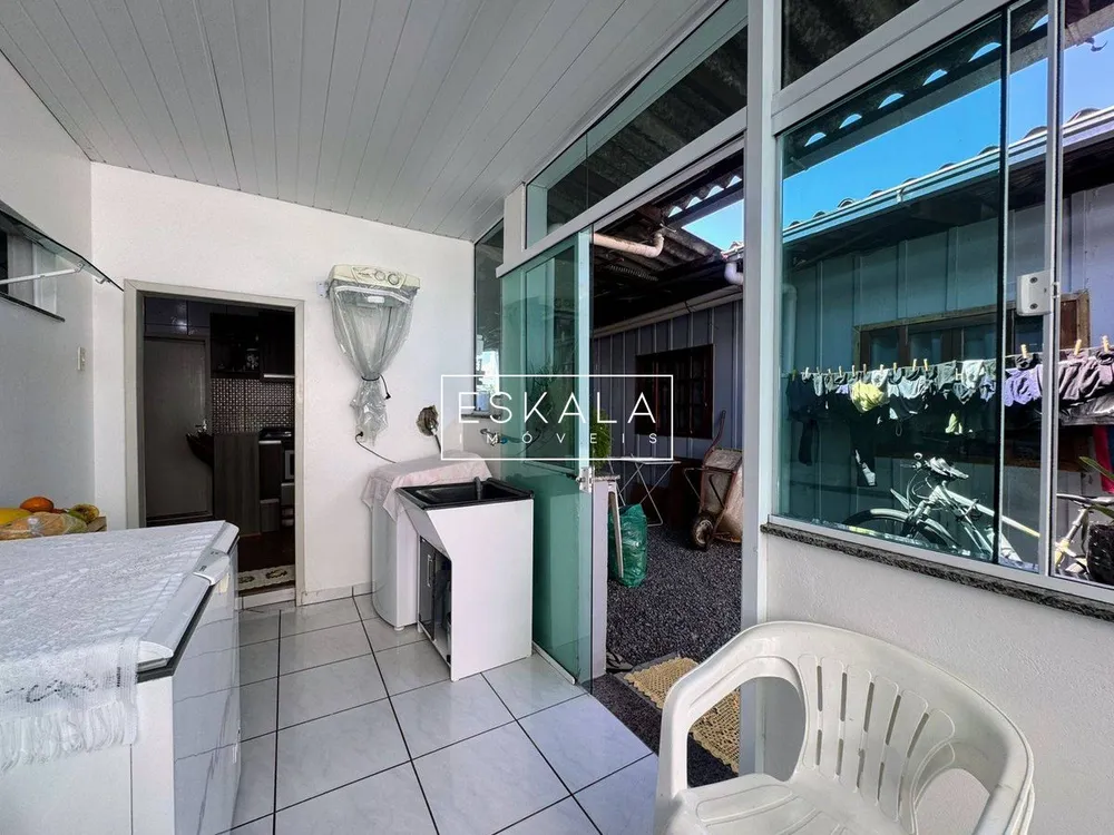 Casa, 3 quartos, 100 m² - Foto 4