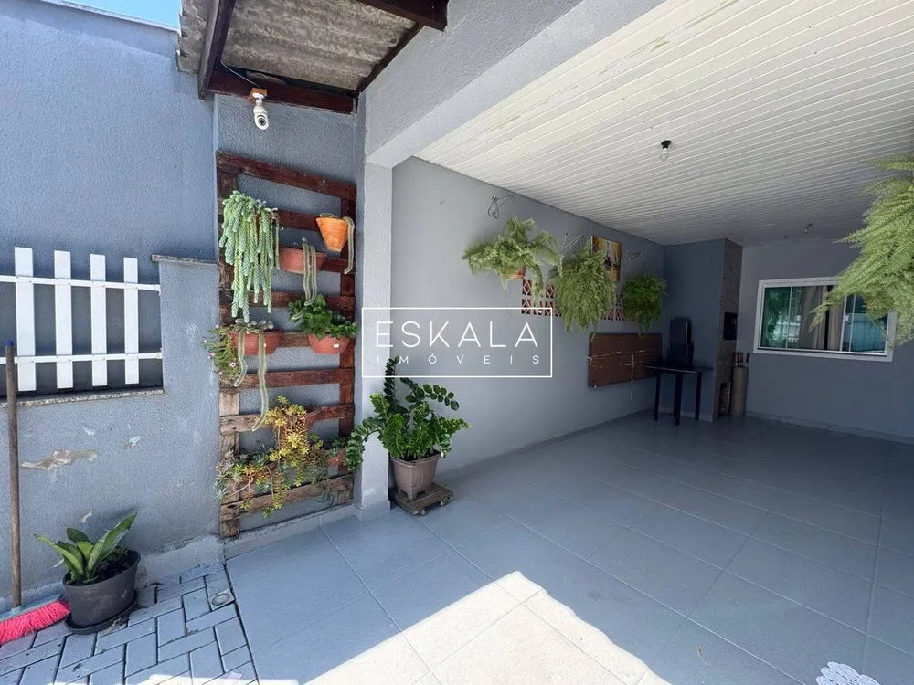 Casa, 3 quartos, 100 m² - Foto 5