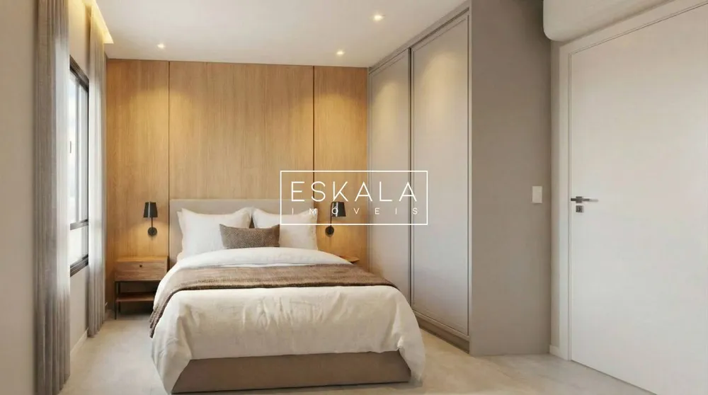 Casa, 2 quartos, 55 m² - Foto 2