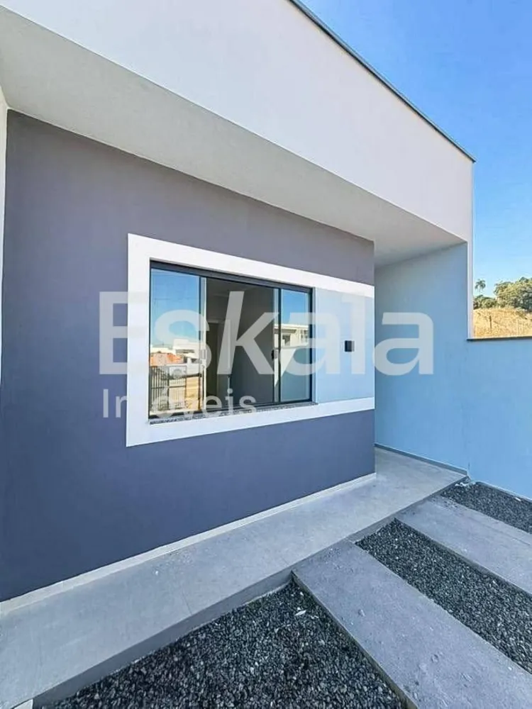 Casa, 2 quartos, 60 m² - Foto 3