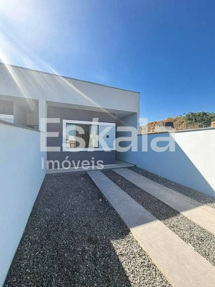 Casa, 2 quartos, 60 m² - Foto 1