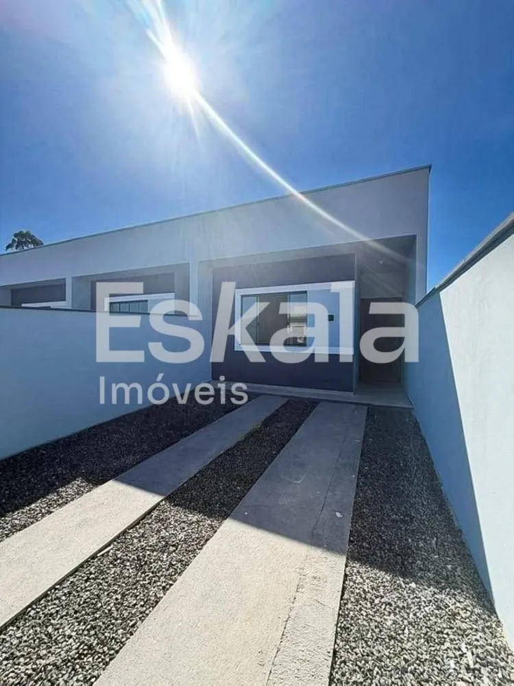 Casa, 2 quartos, 60 m² - Foto 2