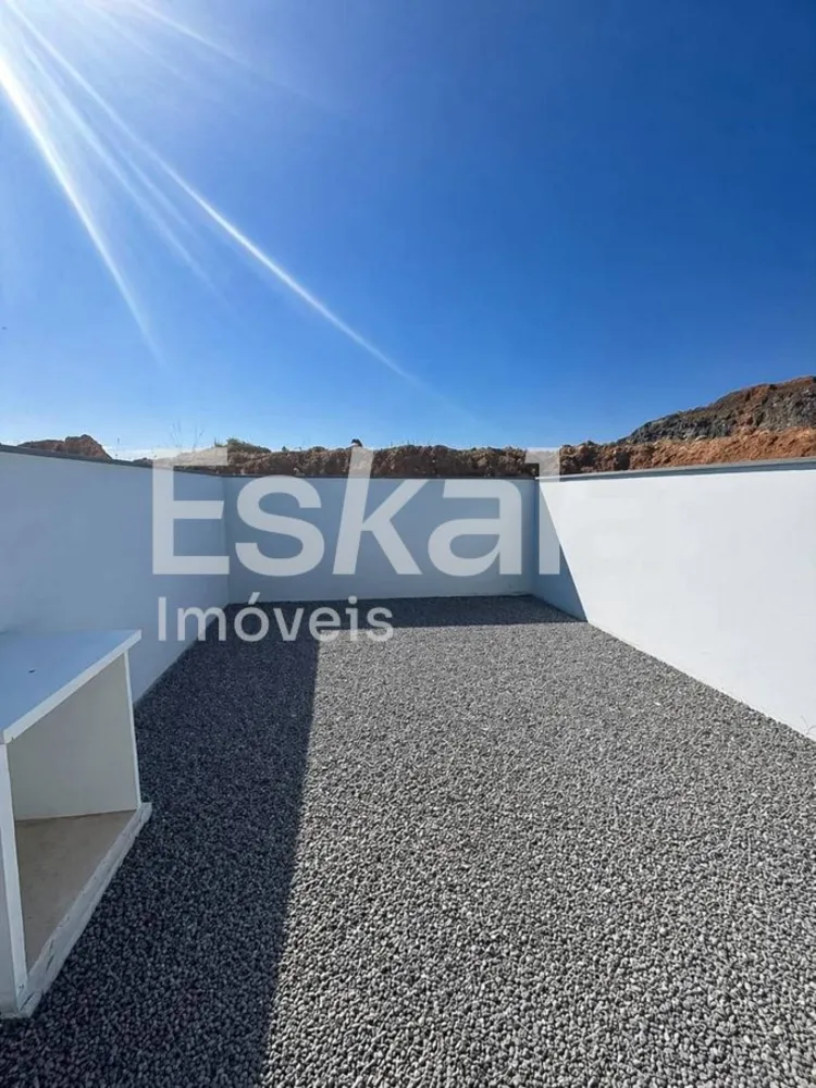 Casa, 2 quartos, 60 m² - Foto 8