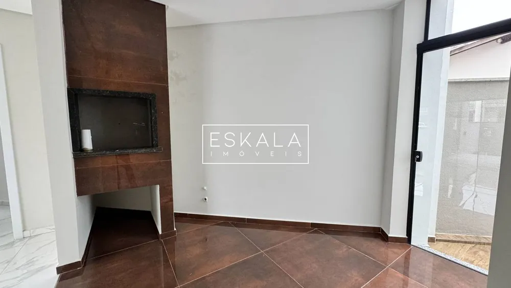 Sobrado, 3 quartos, 121 m² - Foto 4