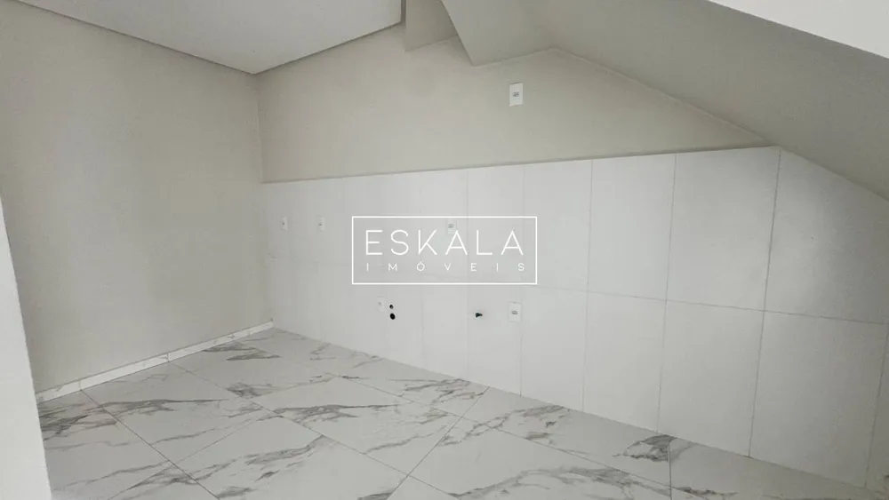 Sobrado, 3 quartos, 121 m² - Foto 3