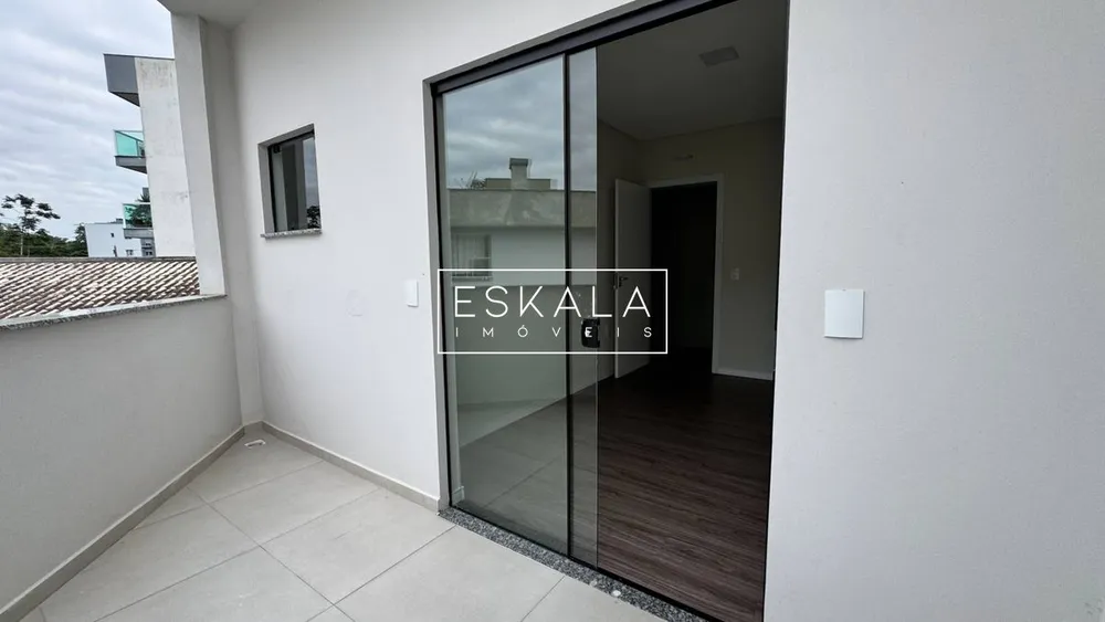 Sobrado, 3 quartos, 121 m² - Foto 7