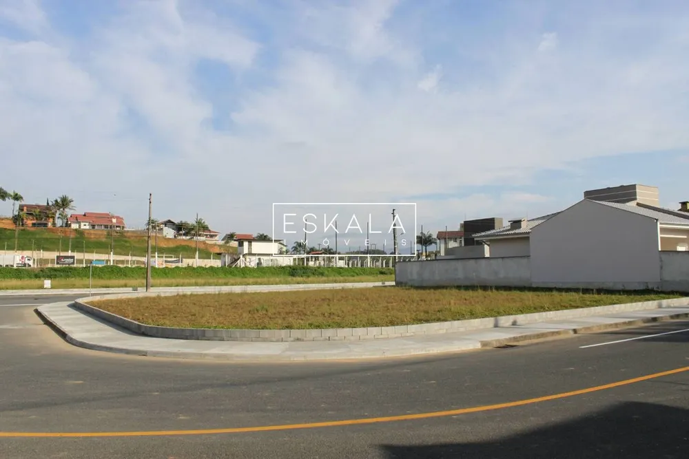 Terreno, 713 m² - Foto 1