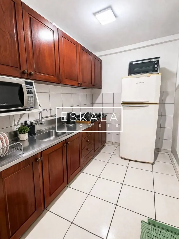 Apartamento, 2 quartos, 46 m² - Foto 1